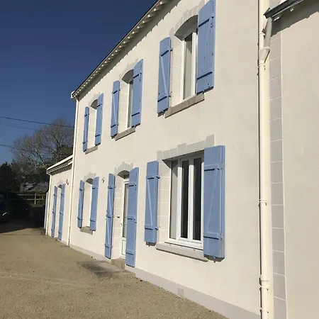 Havre De Paix Les Pieds Dans L'eau