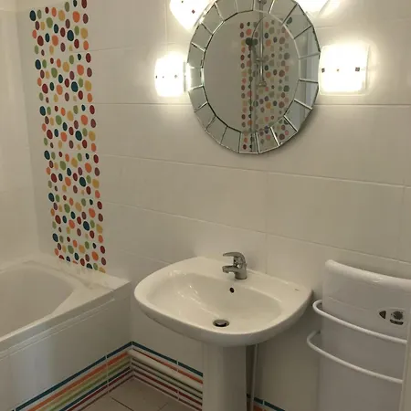 Holiday home Havre De Paix Les Pieds Dans L'eau